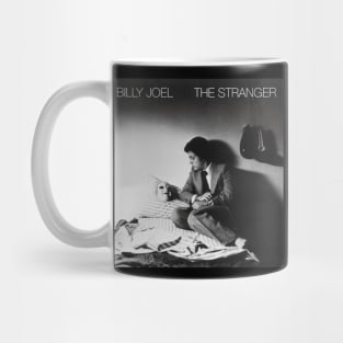 billy joel || Vintage Mug